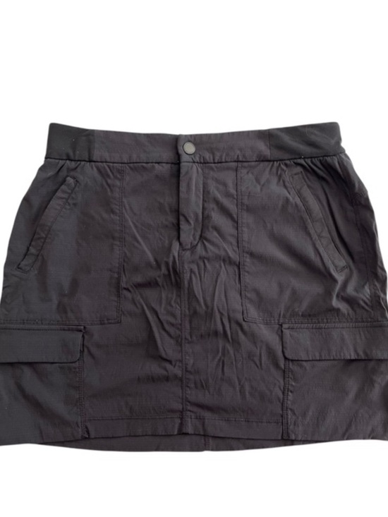 Athleta Pants - Athleta black skort